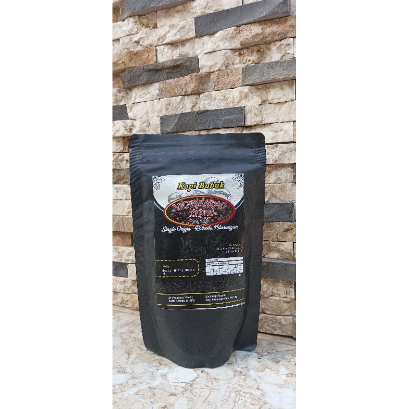 

Nangurad Coffe87 Robusta