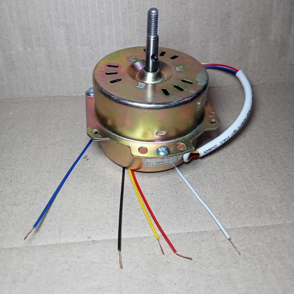 DINAMO KIPAS KOTAK MASPION/DINAMO KIPAS KOTAK CINOAN/ DINAMO KIPAS KOTAK