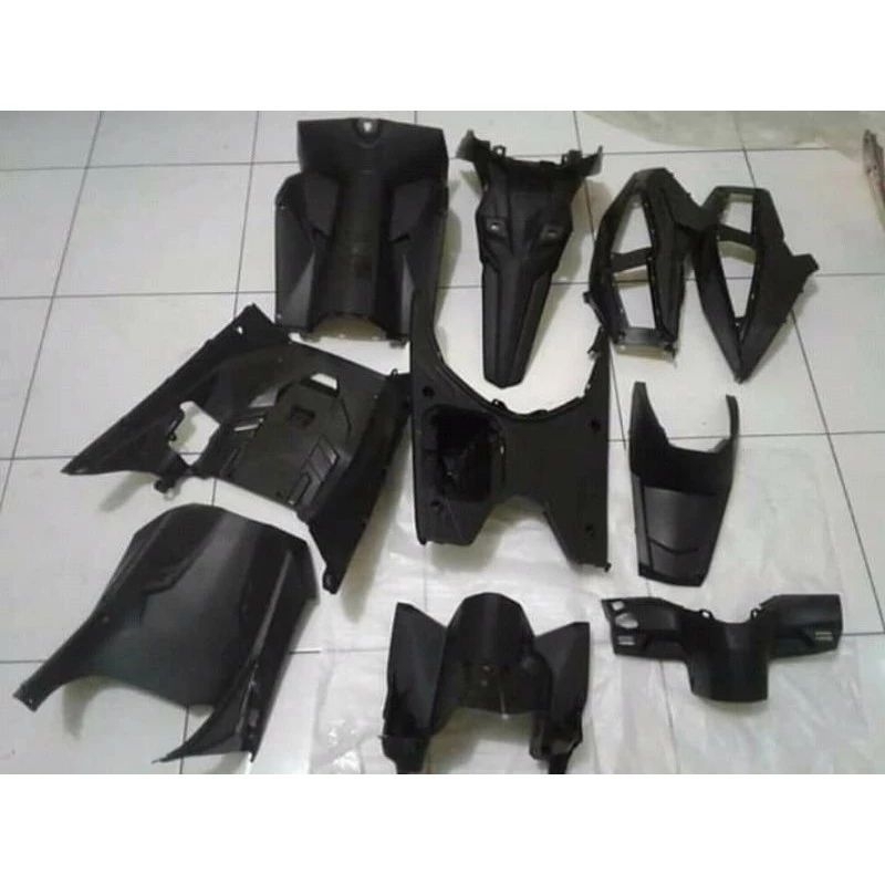 full body kasar beat eco beat esp 2017-2019