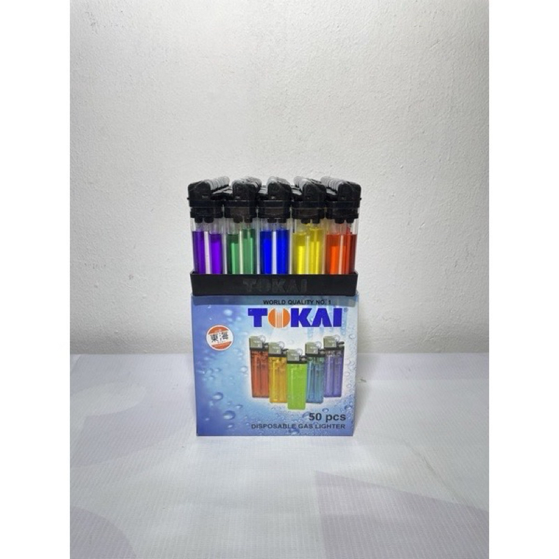 korek api cricket tokai / korek api cricket M12 TC tokai / korek api tokai original / korek cricket 