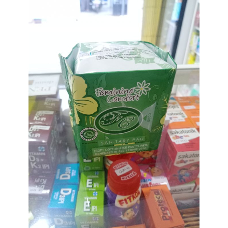 avail pantyliner