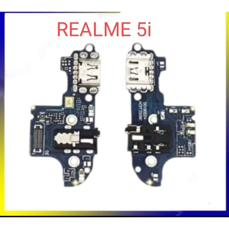 papan cas REALME 5i PAPAN CAS ORIGINAL