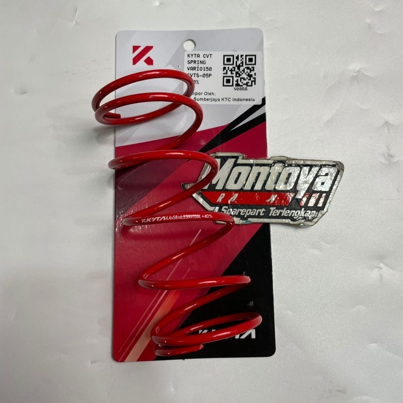 Per CVT KTC Kytaco Xeon RC Xeon GT 2000 RPM