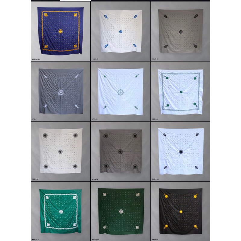 Imamah Hijazy Ghobana Sorban imamah makawi