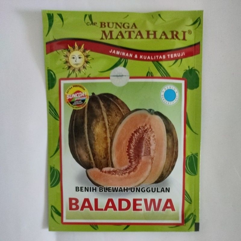 Blewah baladewa 20 gram. Kemasan besar