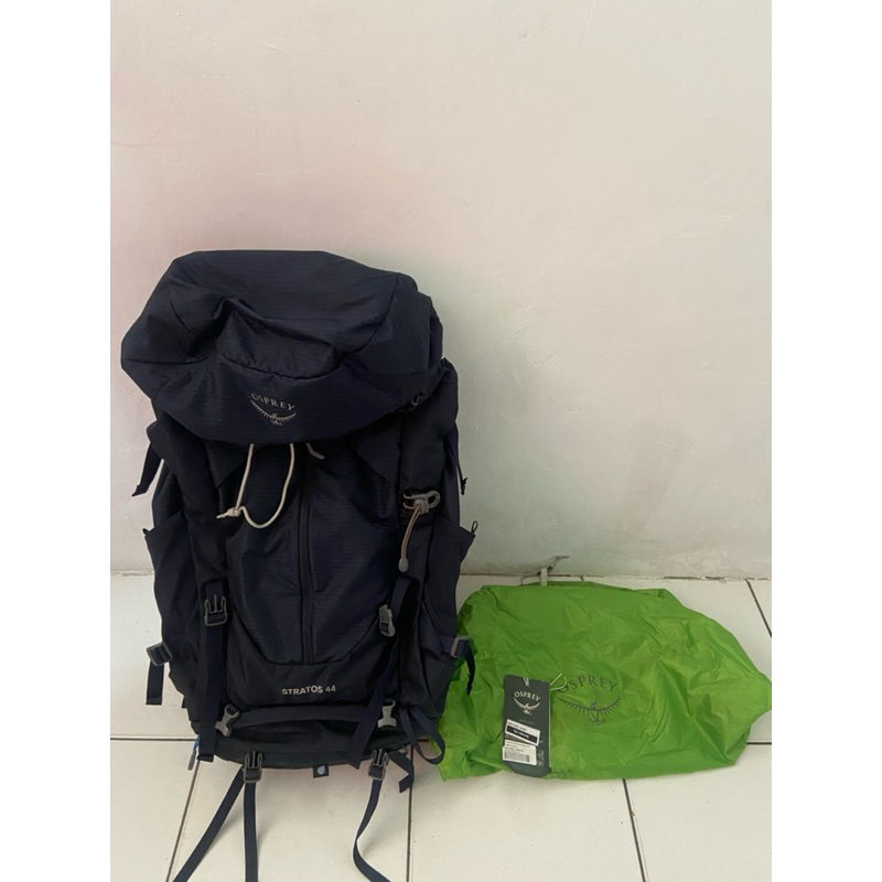 carrier osprey stratos 44L