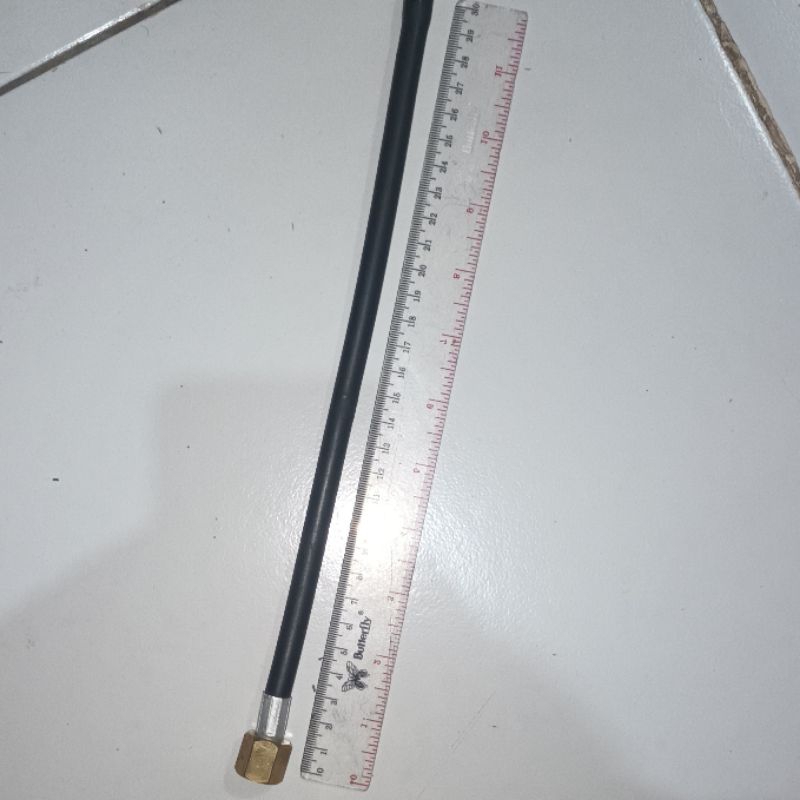 gas conector stang las mig. selang konektor gas co stang las mig stang las co