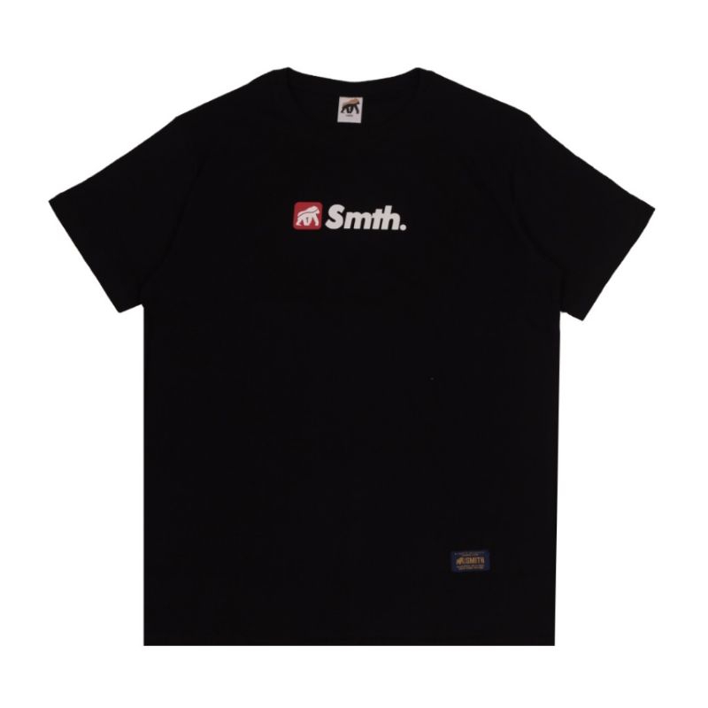 KAOS HOUSE OF SMITH - TYPEANT 3 - HITAM