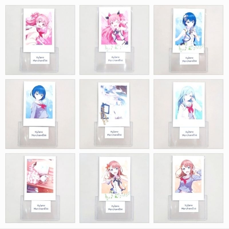 Project Sekai Pashakore More More Jump