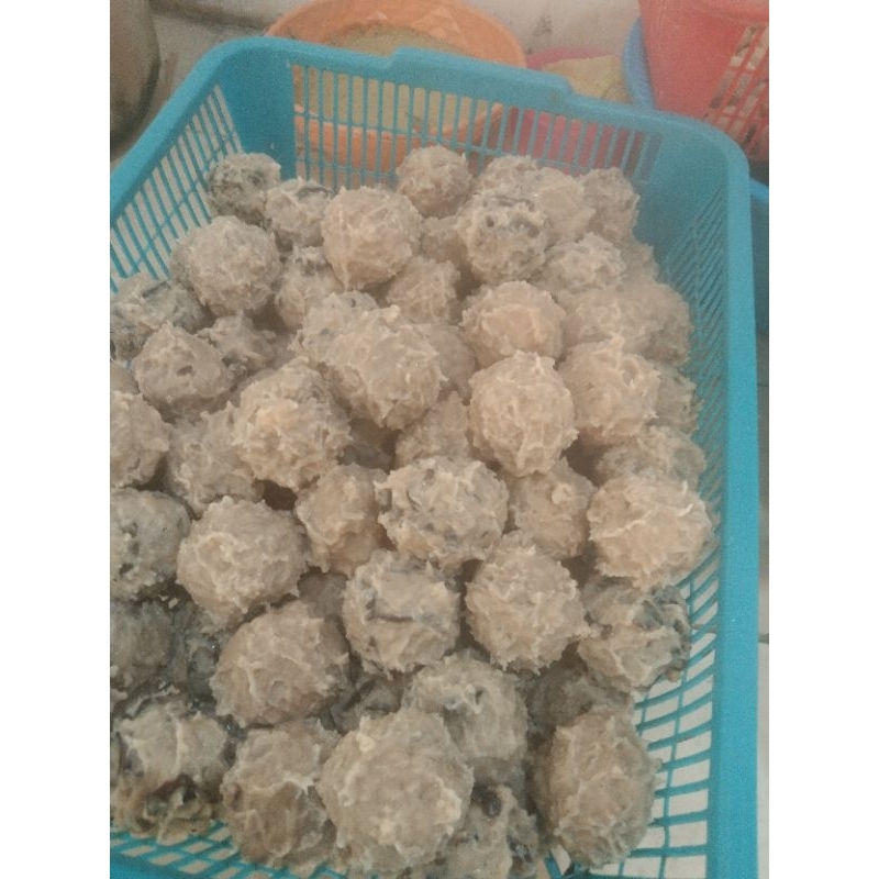 

BAKSO URAT JUMBO SUPER PREMIUM