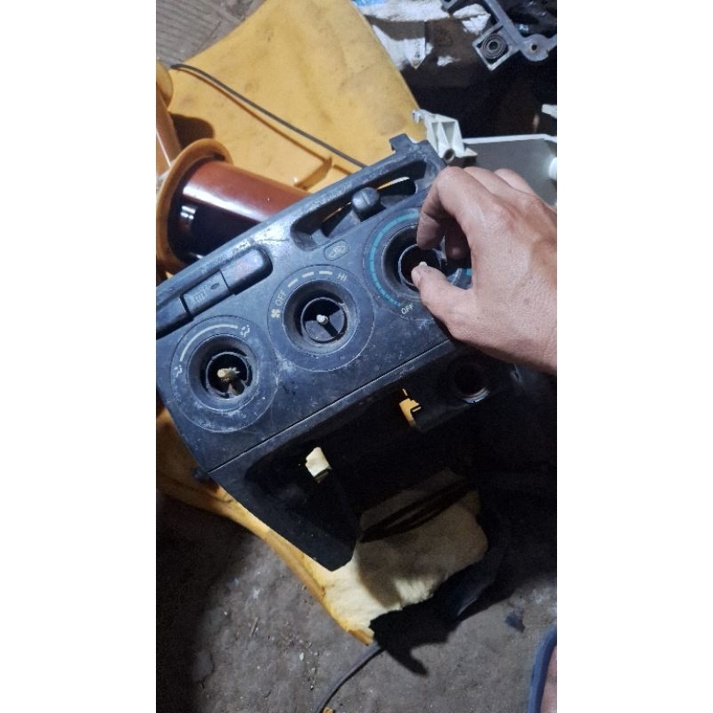 rumah putaran ac vios gen 1