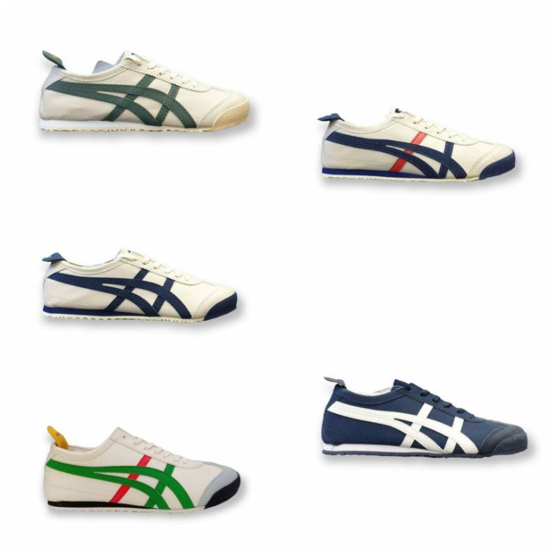 Sepatu Pria Asics On3tsuka Tiger Premium Quality