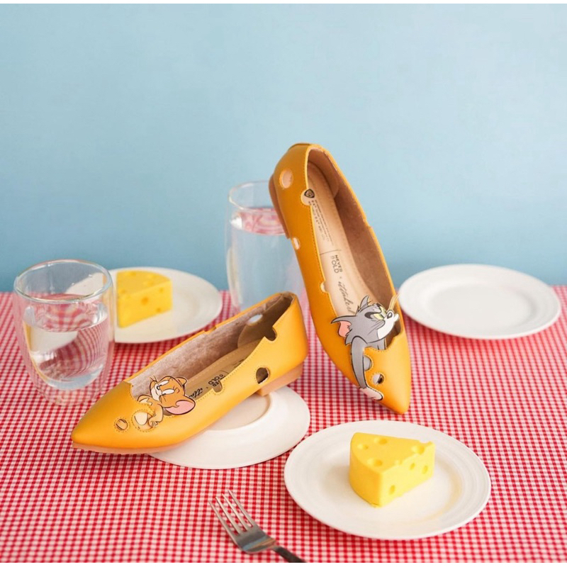 Ittaherl Tom and Jerry