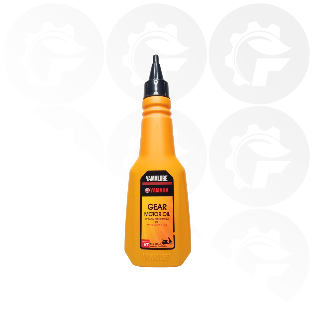 OLI GARDAN YAMALUBE Gear Motor Oil 140ml | Oli Gardan Yamaha