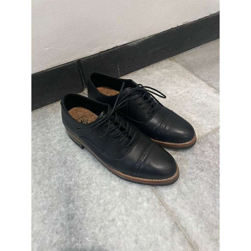 Sepatu PORTEE GOODS PRELOVED