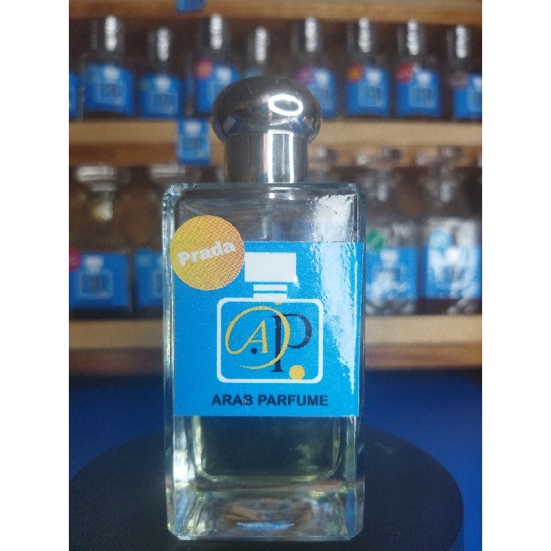 Parfume Spray Aroma Prada* 15,20,25,30 & 50ml