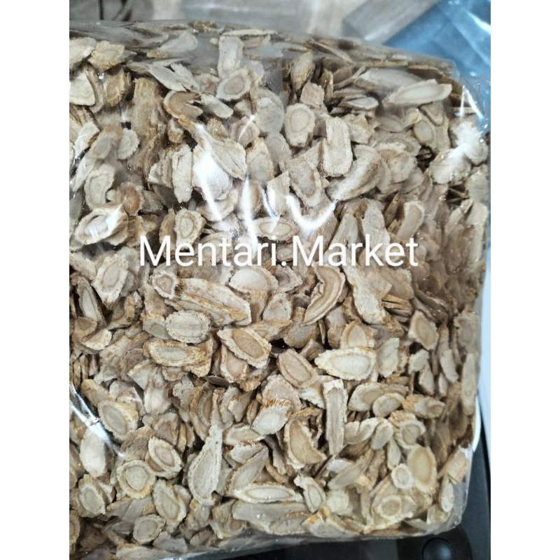 PREMIUN Amerika ginseng root Yong sem ginseng Amerika original fresh