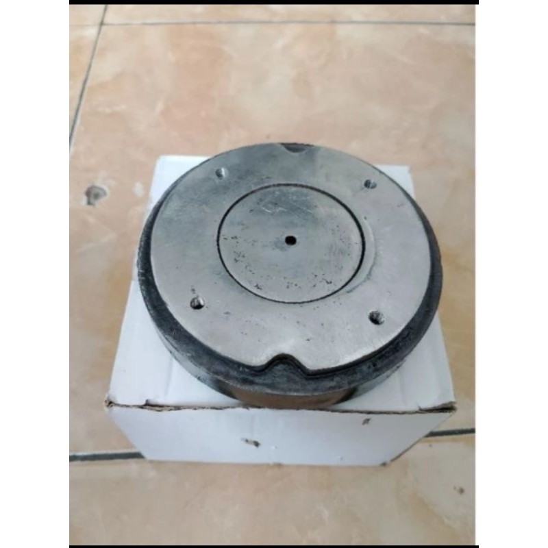 MAGNET TOA LAMA 25 WATT BEKAS