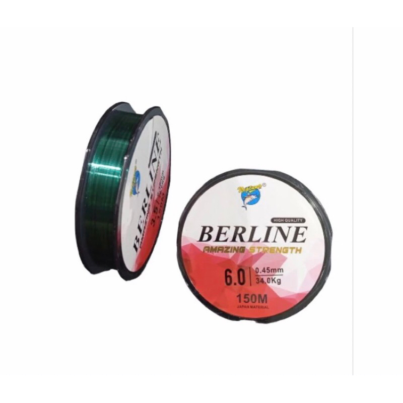 Senar Neptuna Berline 150m