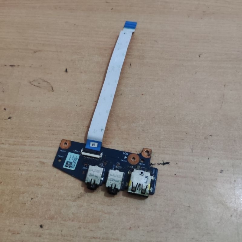 Port USB Laptop Asus GL552