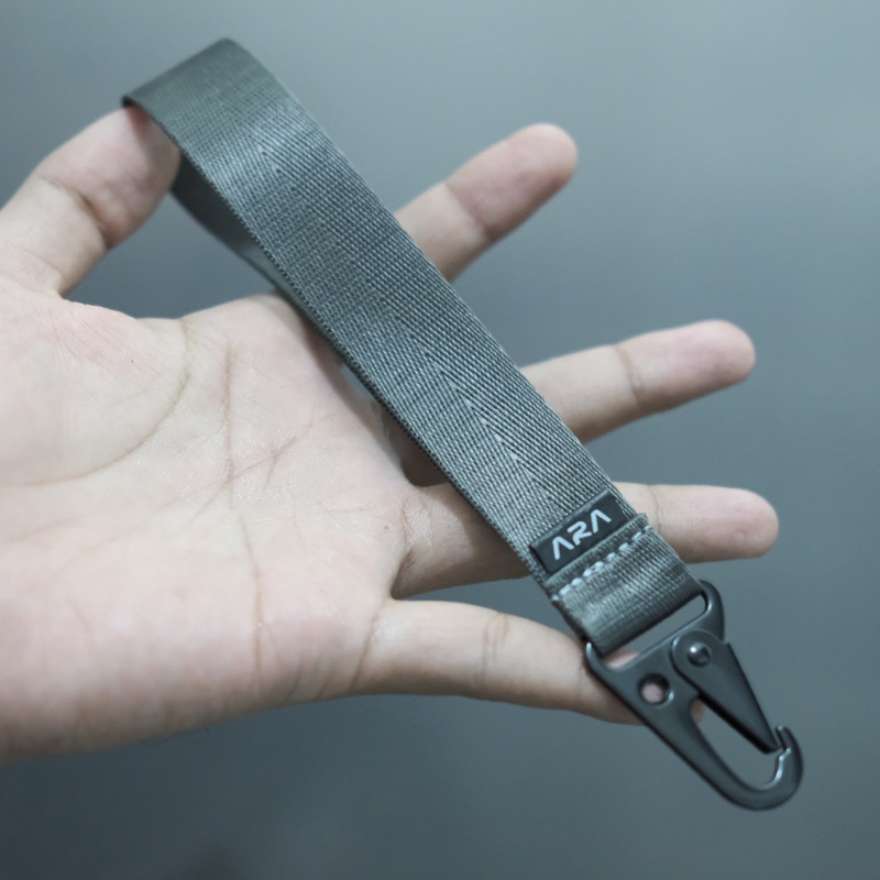 Tali Pendek Multifunsi | clutch | handbag | Tali Dompet | pouch | Kamere