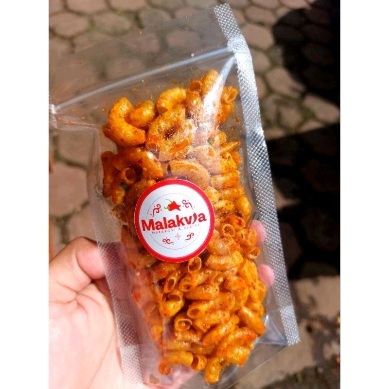 

MAKARONI Malakvia -60g-