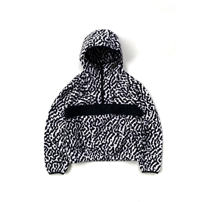 Nike ACG Cagoule Fleece Jacket