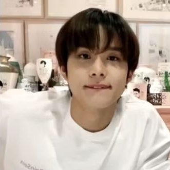 [NCT] JUNGWOO OFFICIAL PHOTOCARD