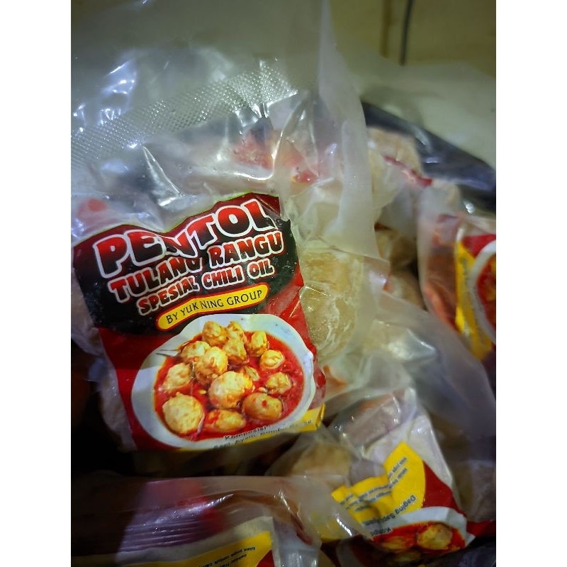 

Pentoltulang rangu