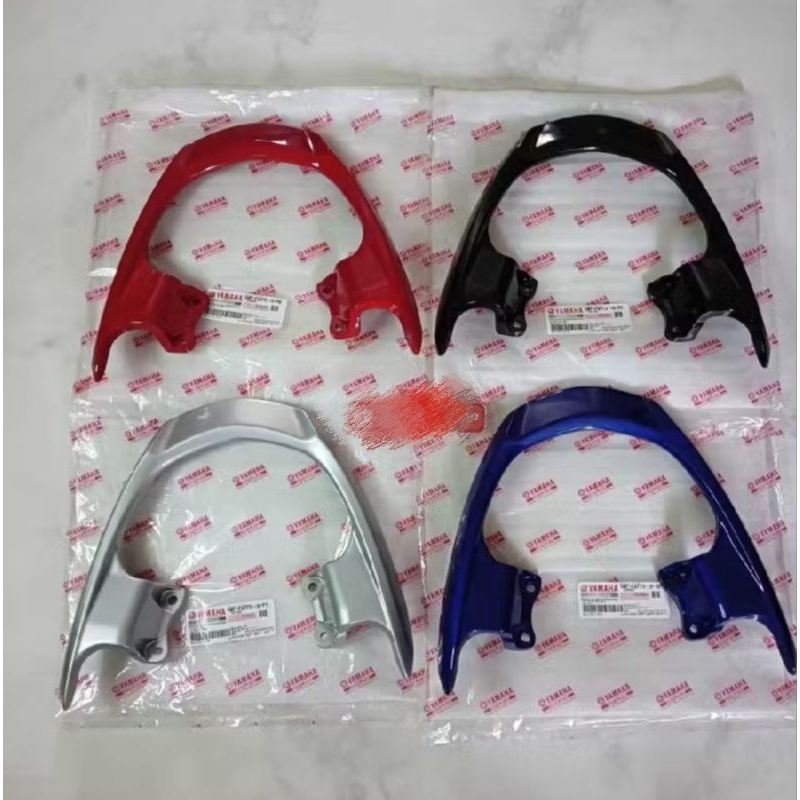 BEHEL MIO AMORE 5WP ORIGINAL VIETNAM / BEHEL AMORE 5WP ORIGINAL YAMAHA