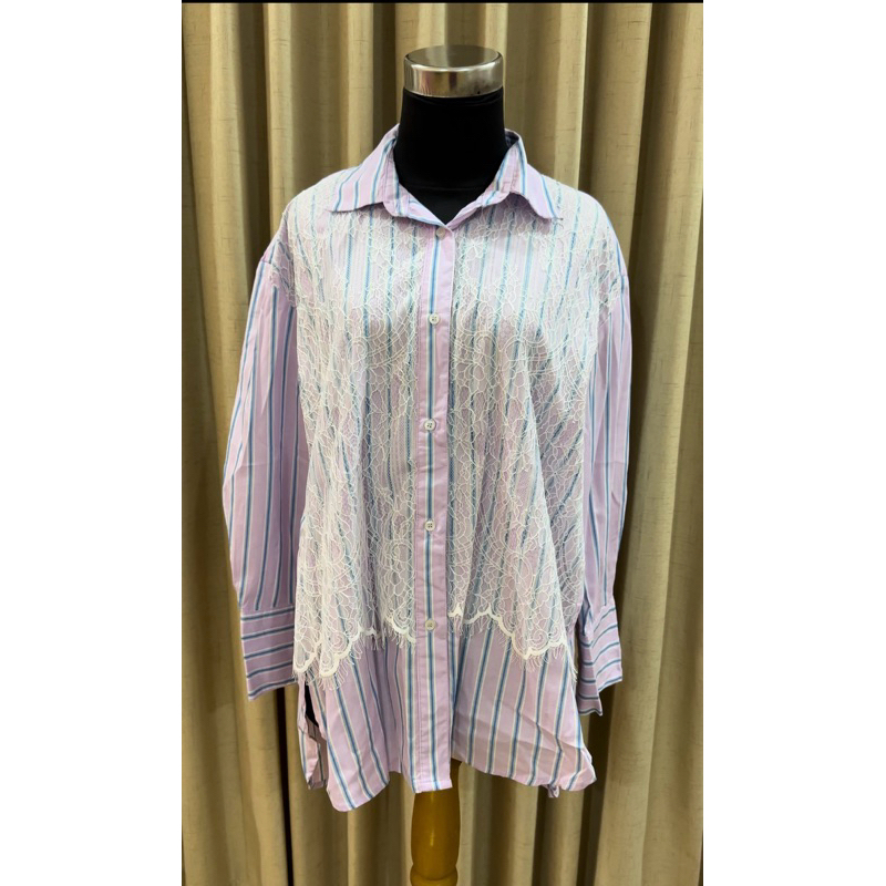 Preloved Aleza Label