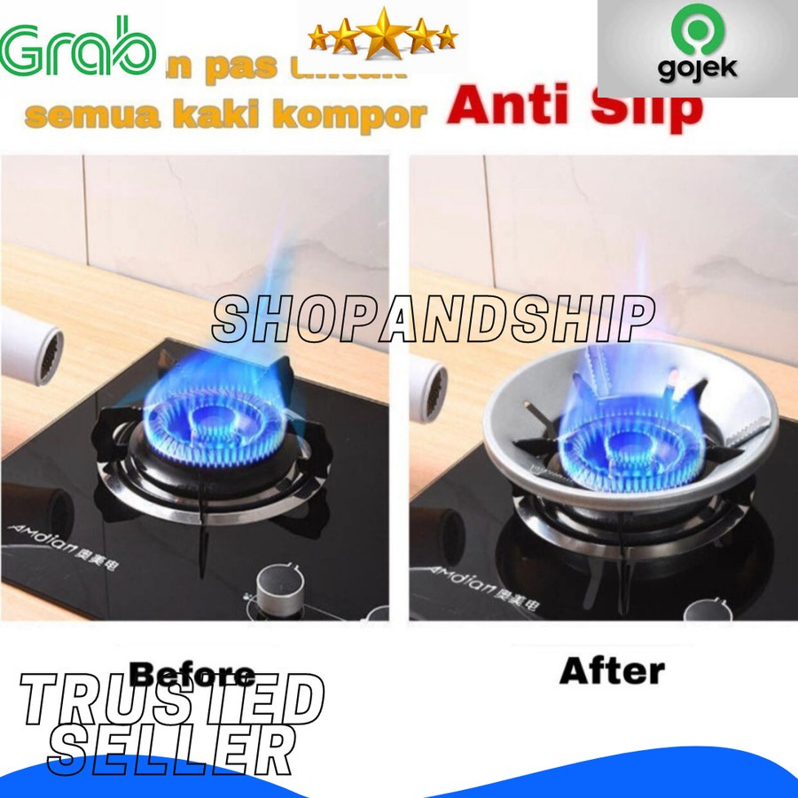 Ultimate Energy Saver ORIGINAL SAS