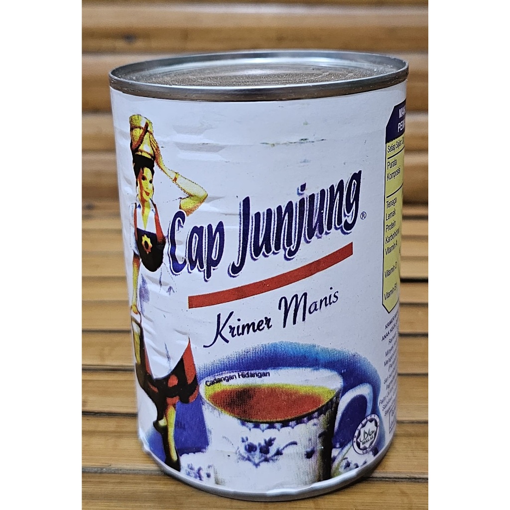 

Susu Kental Cap Nona / Junjung (Malaysia) 505 gr