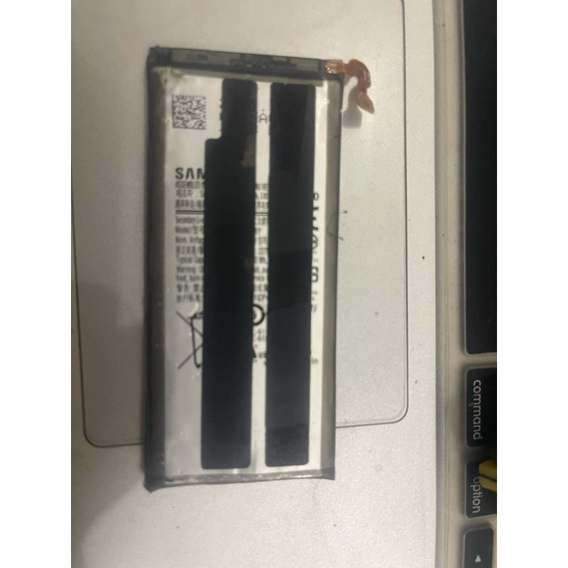 Baterai Samsung Z Fold 2 (Bekas)