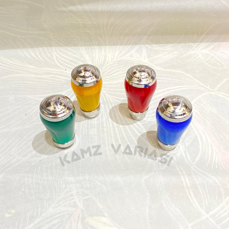 Shift Knob / Tongkat Prosneling / Tuas Gigi Persneling Truck / Tuas perseneling Mobil / Variasi Truc