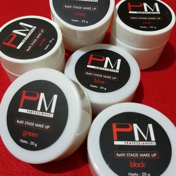 Untuk Anda FaceBody Painting Sriwedari PM 2g