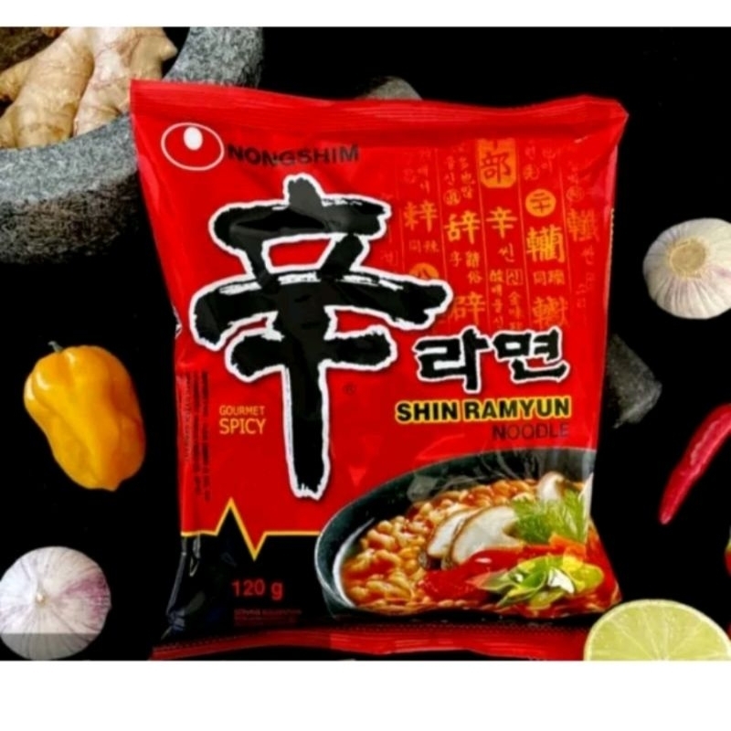 

mie ramyun