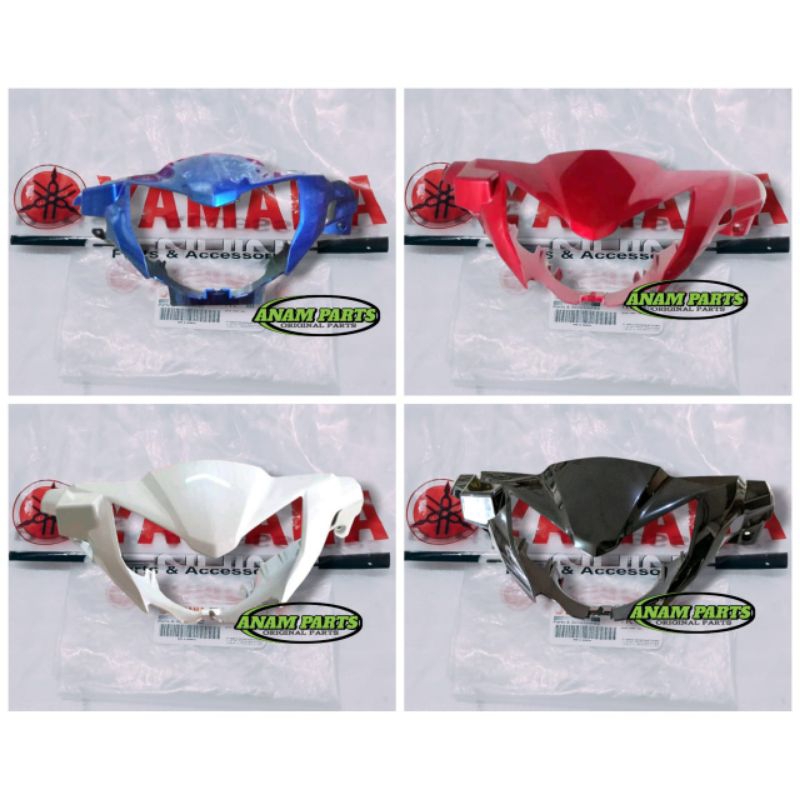 BATOK DEPAN JUPITER MX NEW 135 ORIGINAL YGP