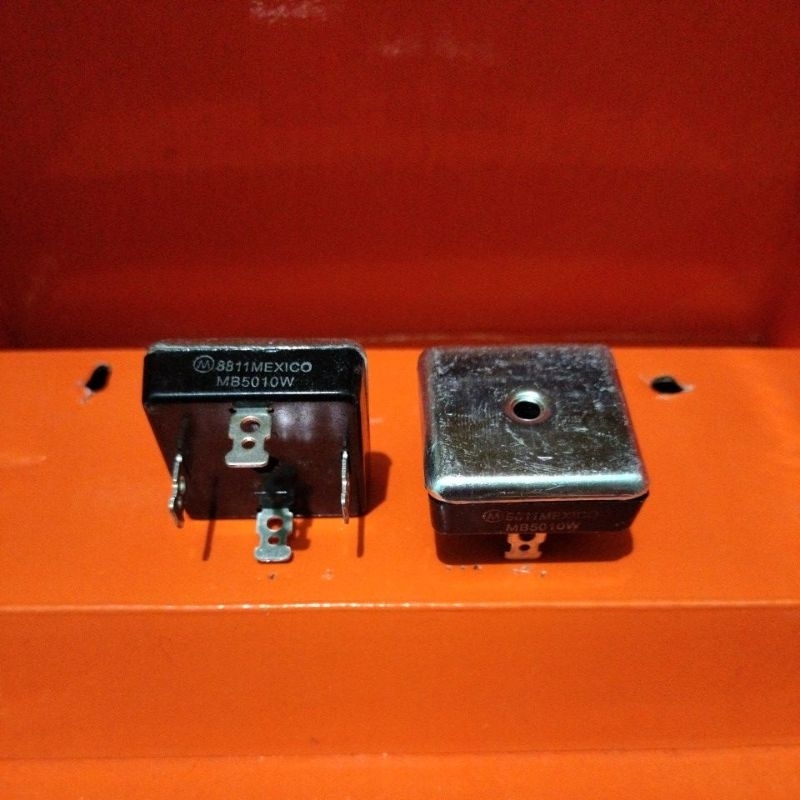 DIODA BRIDGE 5010 MEXICO DIODA KIPROK 50A