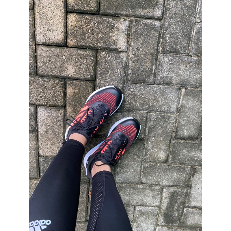 Trail Run Shoes Adidas Terrex