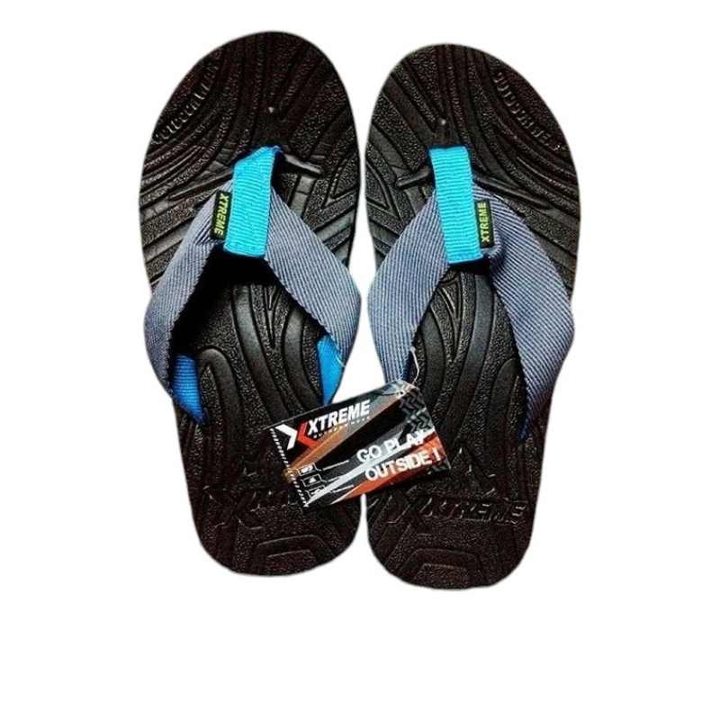 Sandal Gunung Pria Dewasa Sandal Jepit Extreme Water Seri Gunung