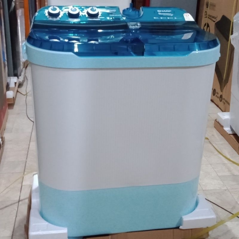 SHARP EST1290WA 12KG