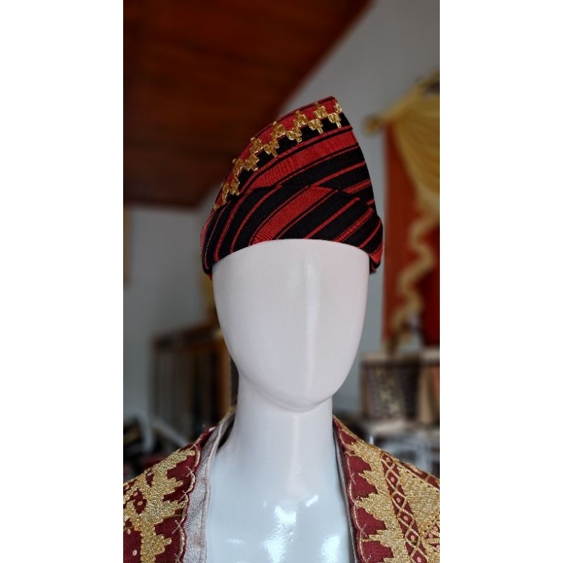 JAMAJAGHI - Kikat Tapis Tanjak Tapis Lampung Semua Ukuran