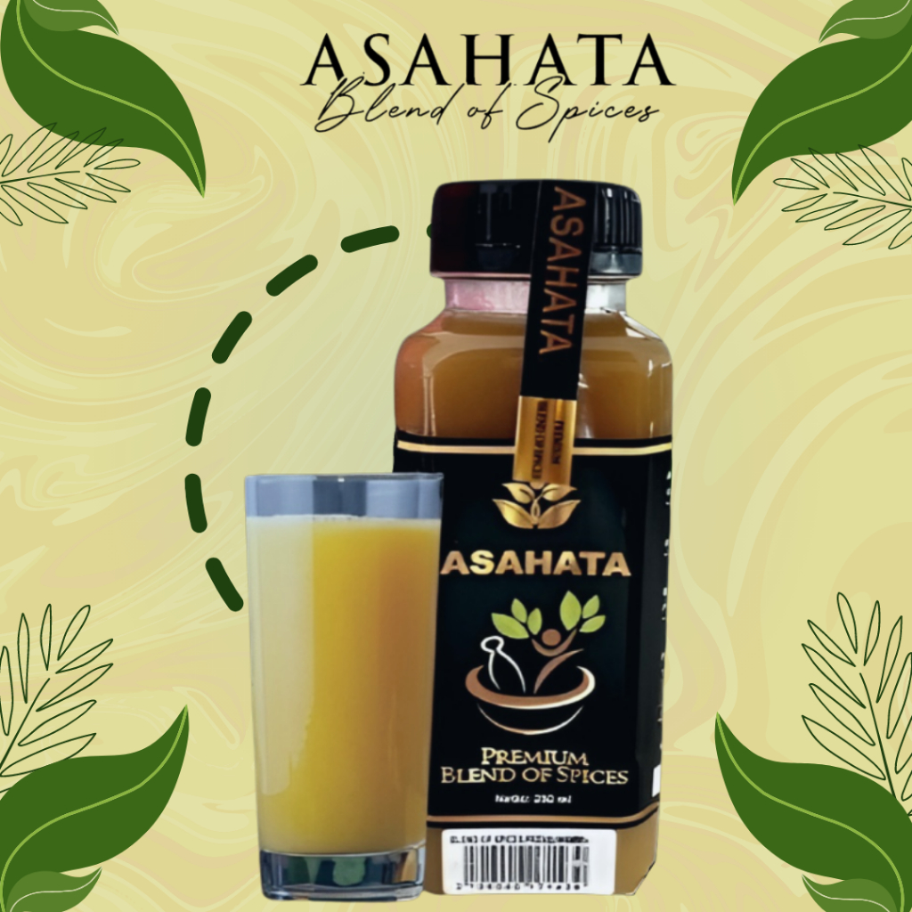 

Jus Rempah Herbal/Minuman Tradisional/Mengontrol Kadar Gula Darah