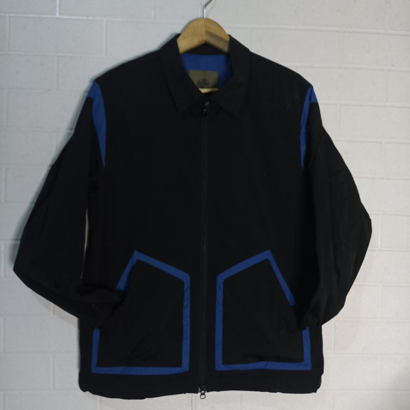 Kolon Sport Tracktop Jacket