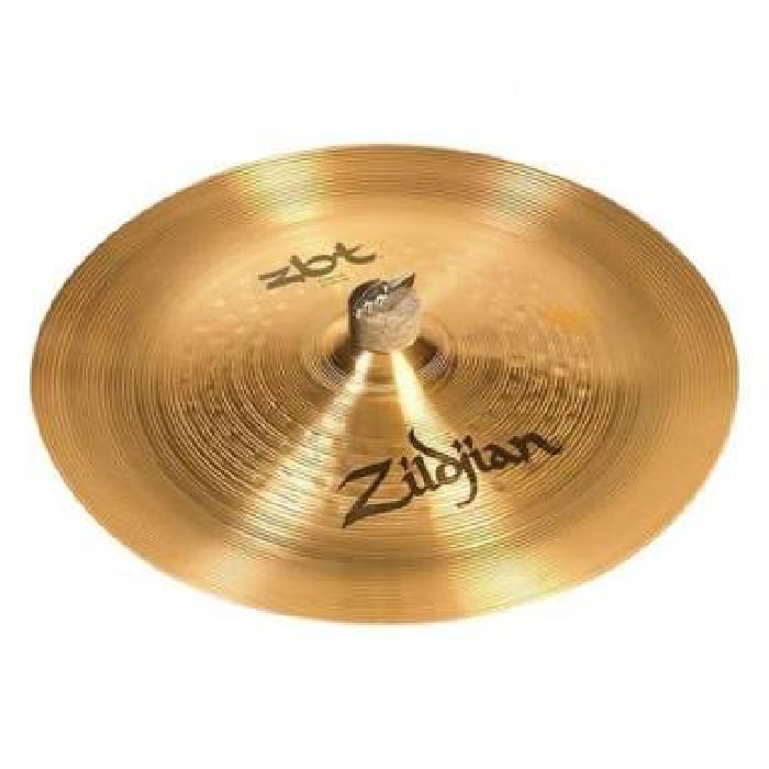 Cymbal ZILDJIAN ZBT CHINA 16"