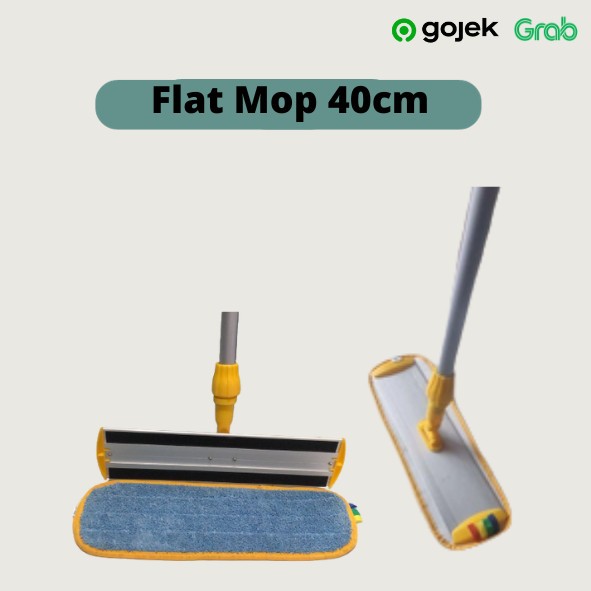 Flat MOP 1 set