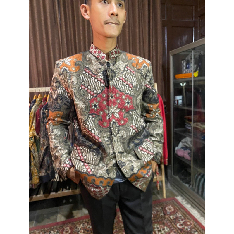 new arival jasko batik basofi batik