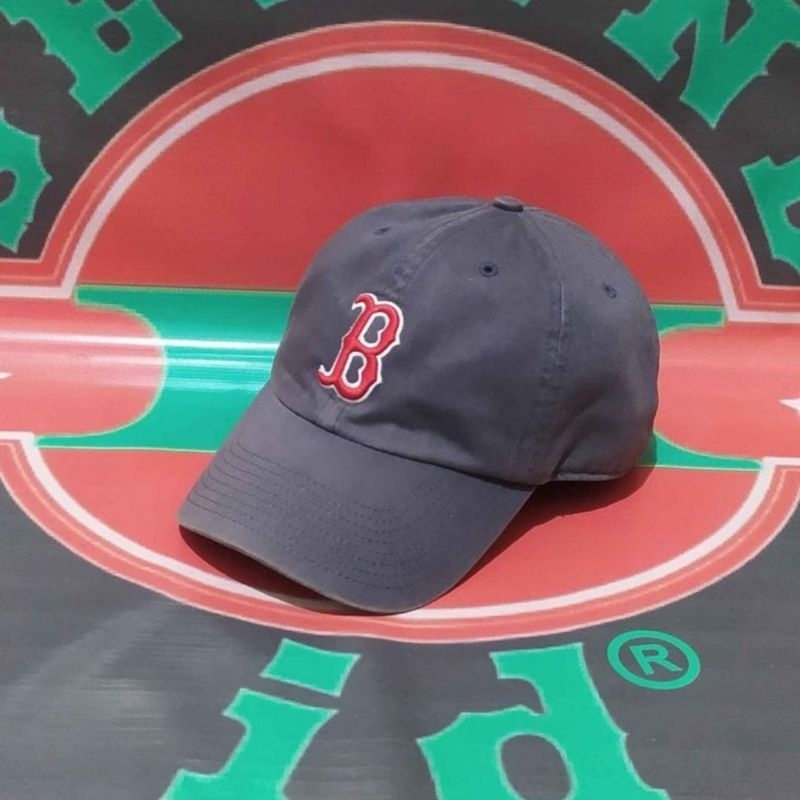 topi MLB boston red sox by twins enterprise
