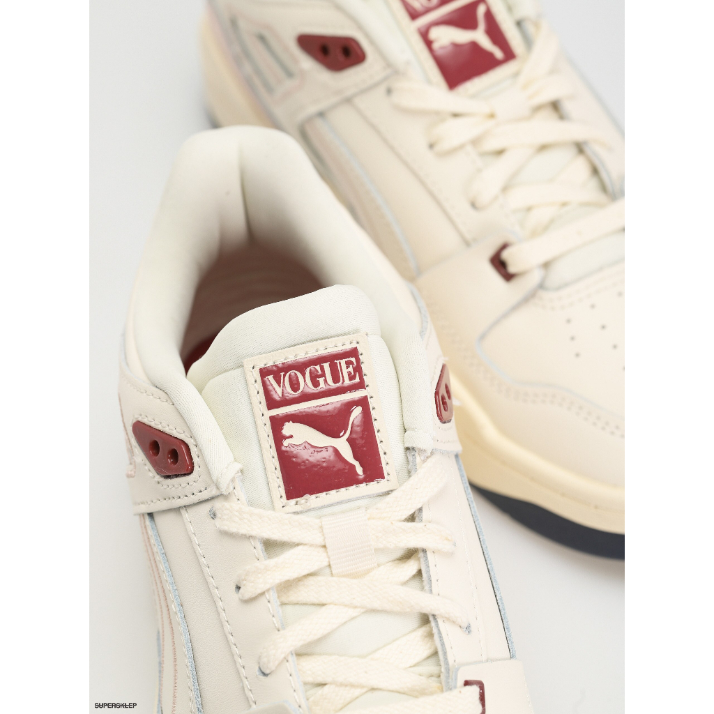 Sepatu Sneakers Vogue x Slipstream 'Pristine' 387691 01